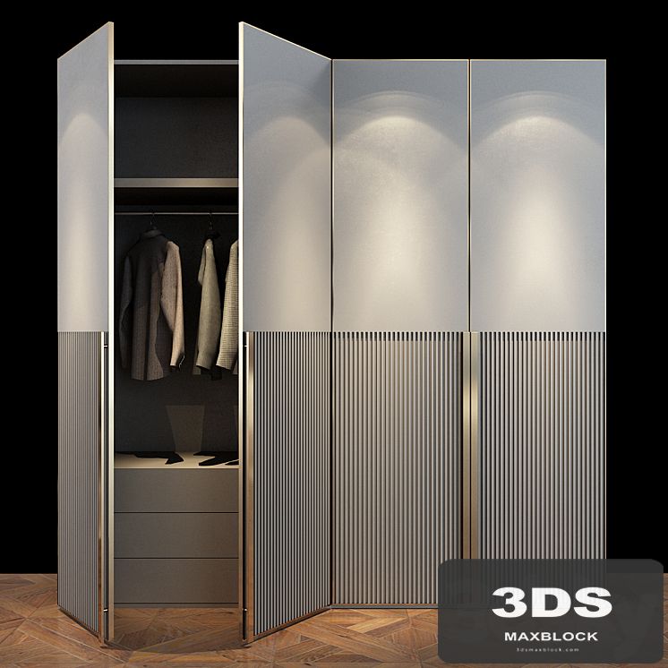 Cabinet Furniture 032