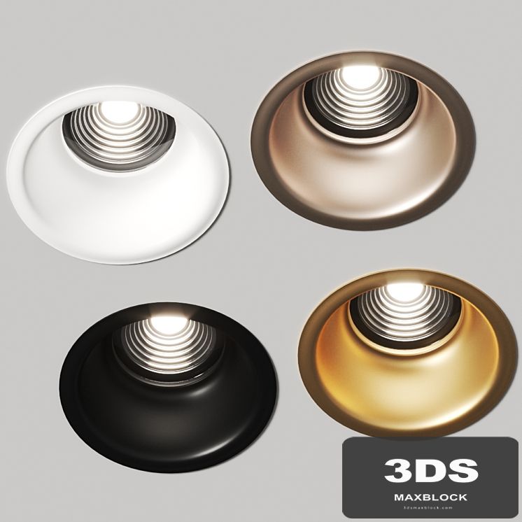 Panzeri Joe Spotlights