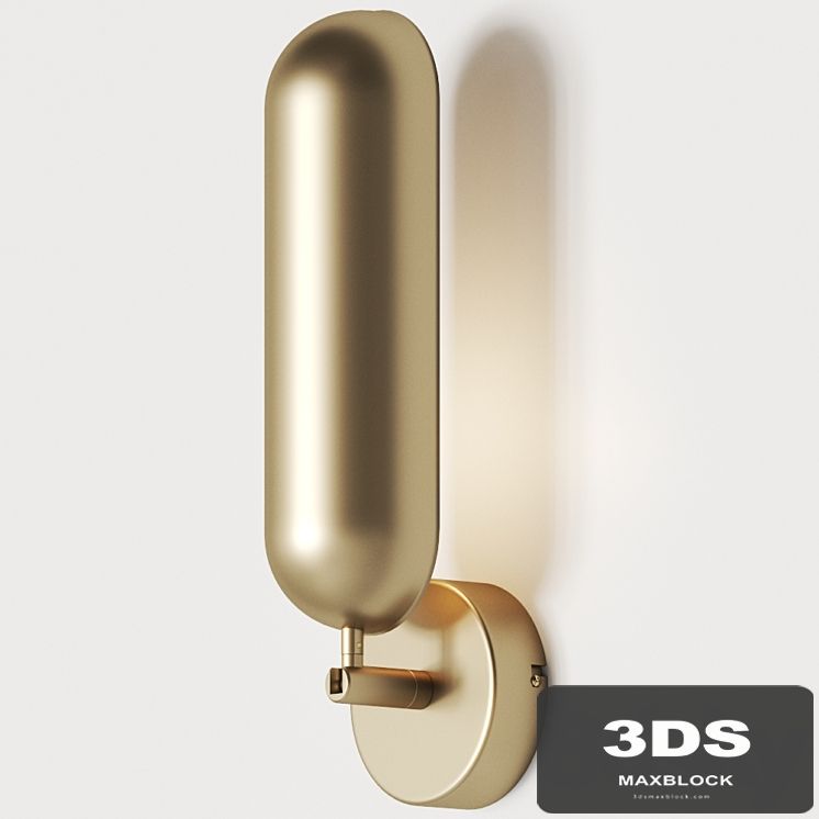 Aromas del Campo Pild Wall Lamp