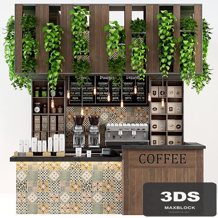 Cafe vol1