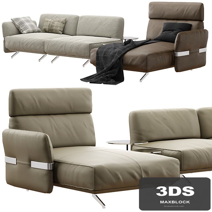 Pablo natuzzi