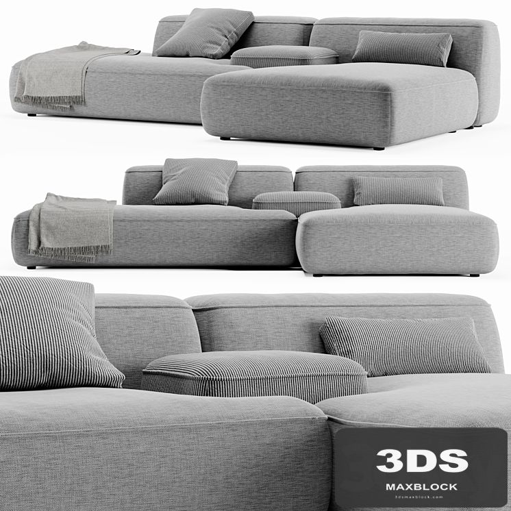 Lema cloud sofa