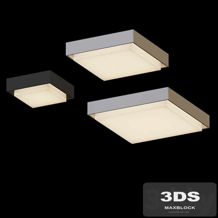 Ridge by Kuzco Lighting
