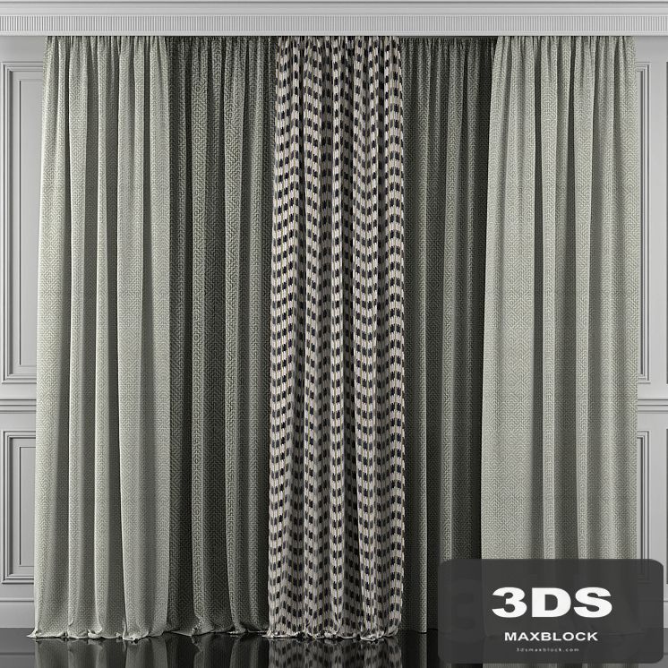 Curtains 334