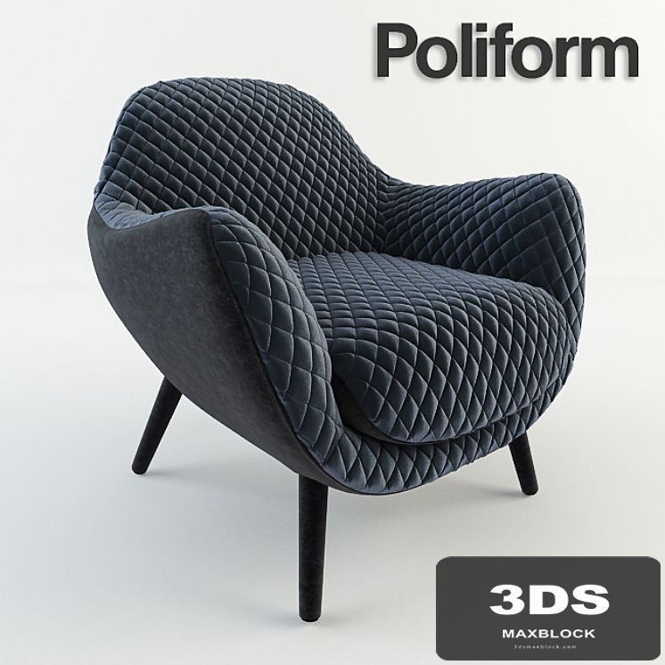 POLIFORM Mad Collection