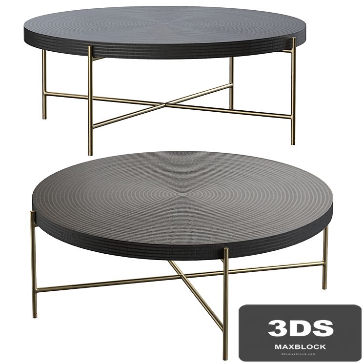Eichholtz Nikos coffee table
