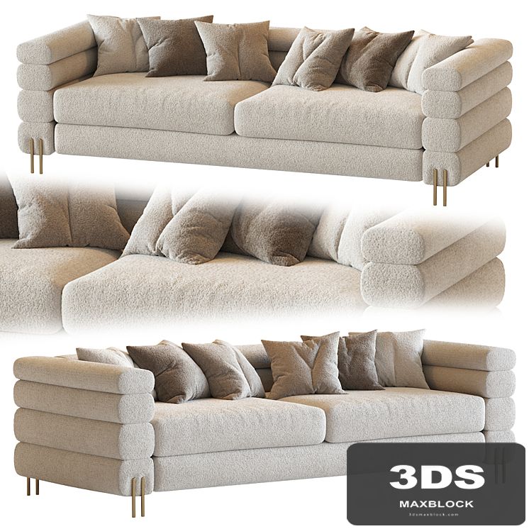 York sofa