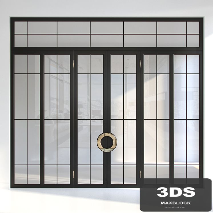 Door 15