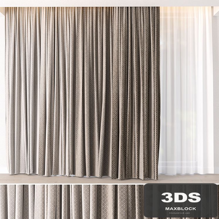 Hadi Curtains 18