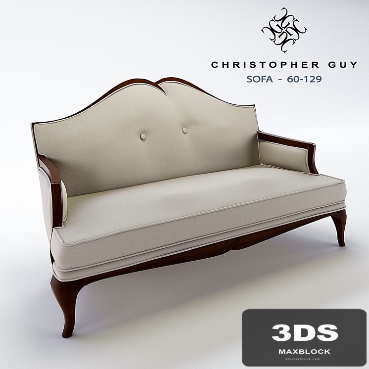 Sofa Christopher Guy