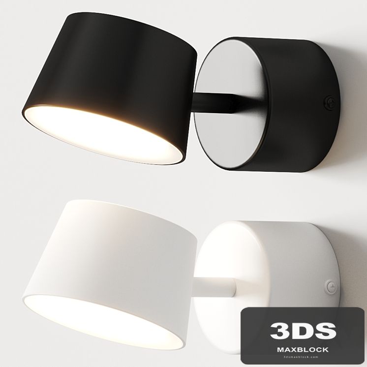 Aromas del Campo Nera Wall Lamp