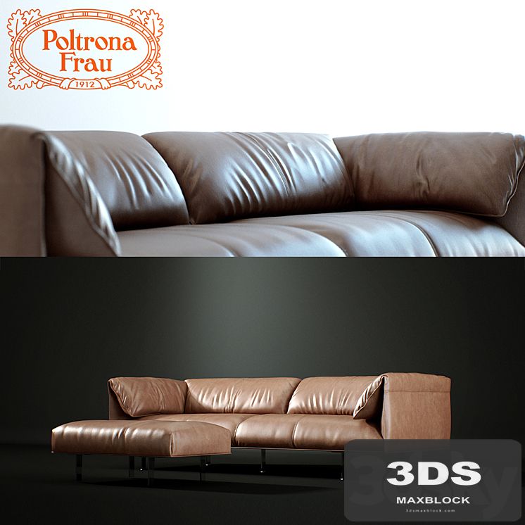 Poltronfrau JohnJohn