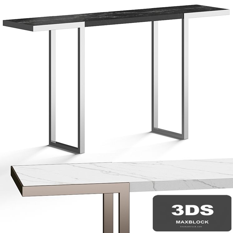Frato Amavi Console Table