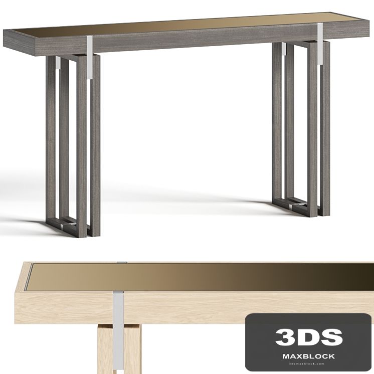 Frato Seoul Console Table