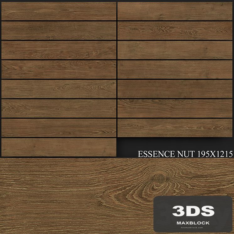 Peronda Essence Nut 195x1215