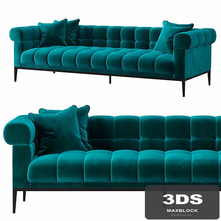 Eichholtz AURELIO sofa