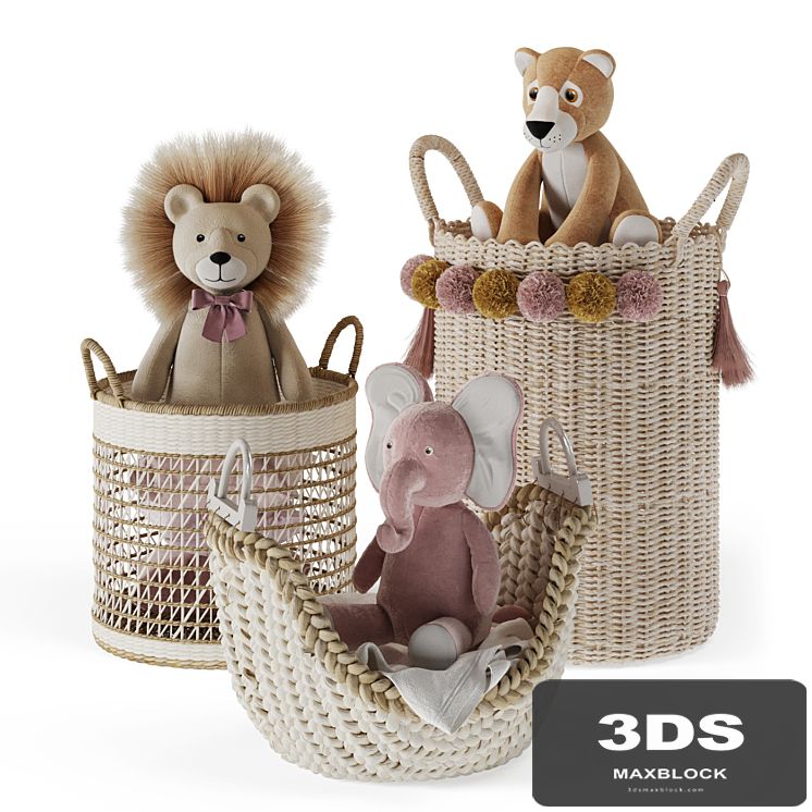 Kids Room Decor 07