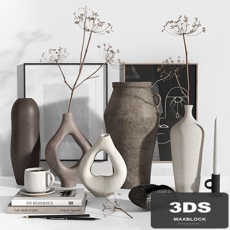 Decorative Set 37