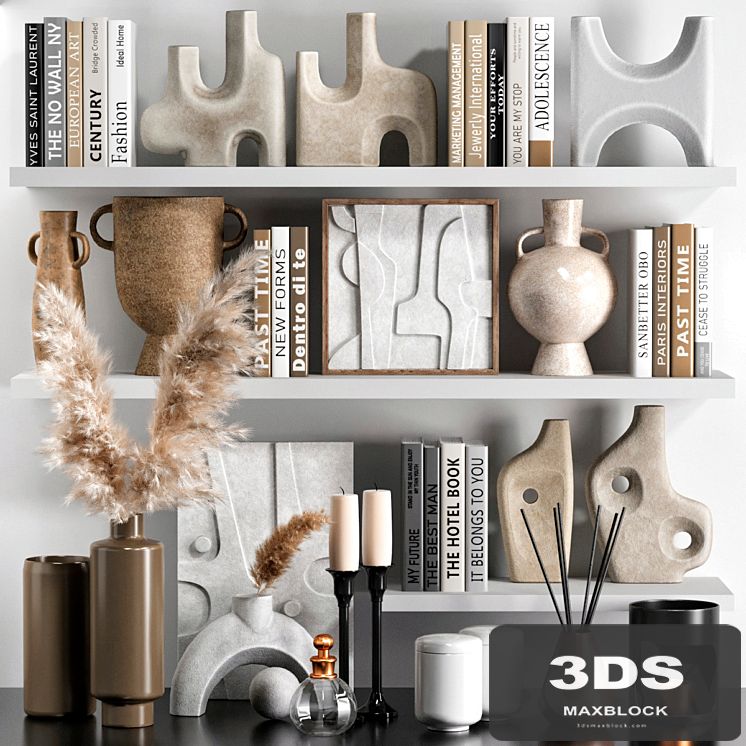 Decor Set 17