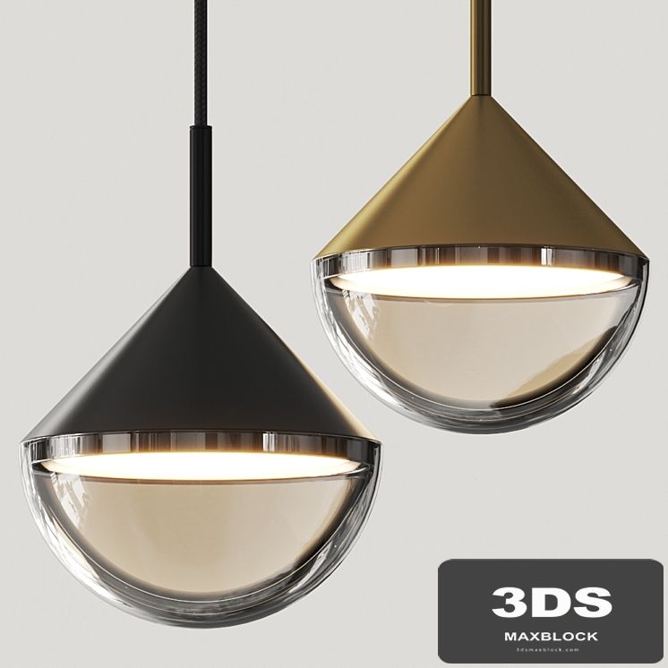 Aromas del Campo Nino Pendant Lamps