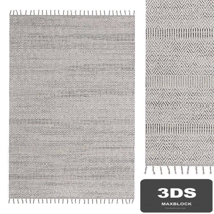 Carpet Roll Rugs Soho