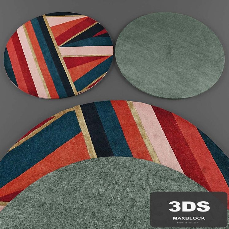 Rugs collection 281