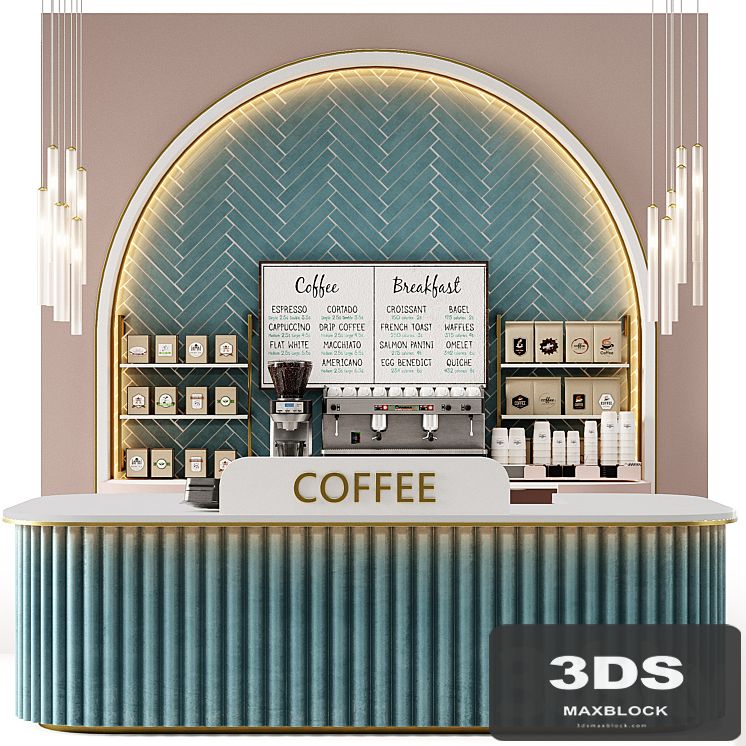 Cafe vol2