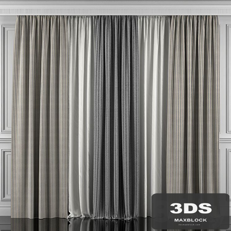 Curtains 344