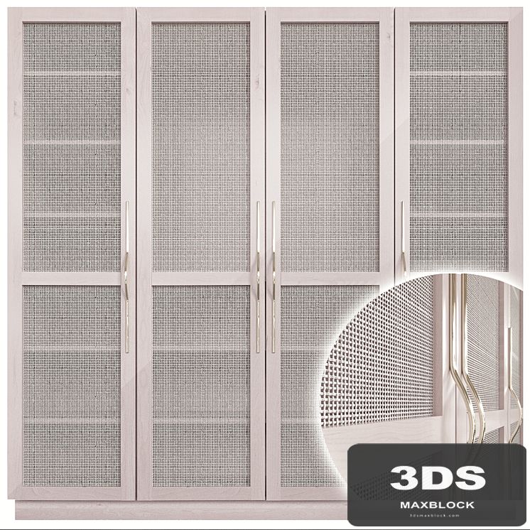 Pulse Line Cabinet