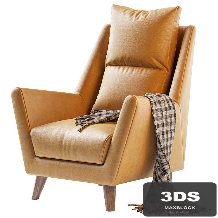 Chair York 232
