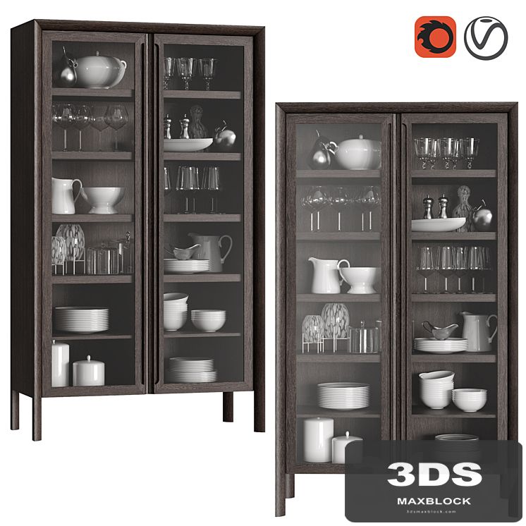 Dantone Home Square Showcase