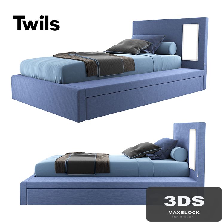 Twils Sketch