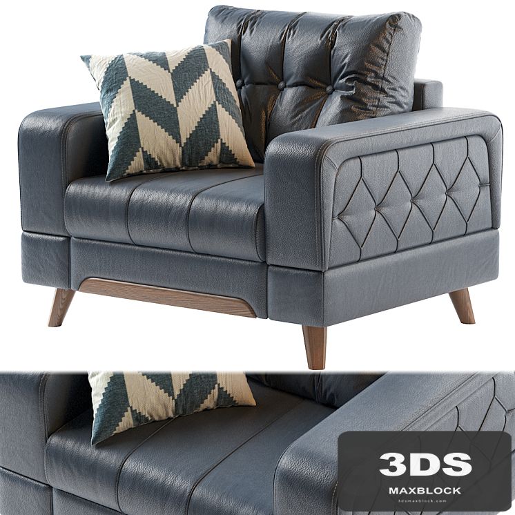 Armchair Monty 156