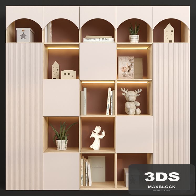 Children's furniture to order 147