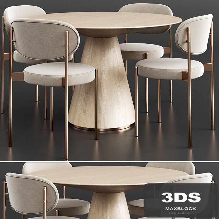 Dinning set 5