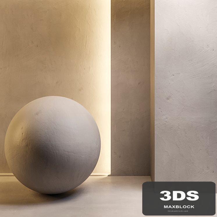 Plaster