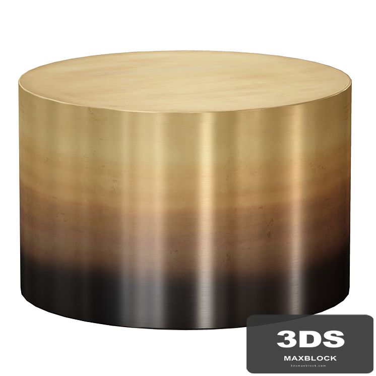 Cassidy Bunching Table (Crate and Barrel)