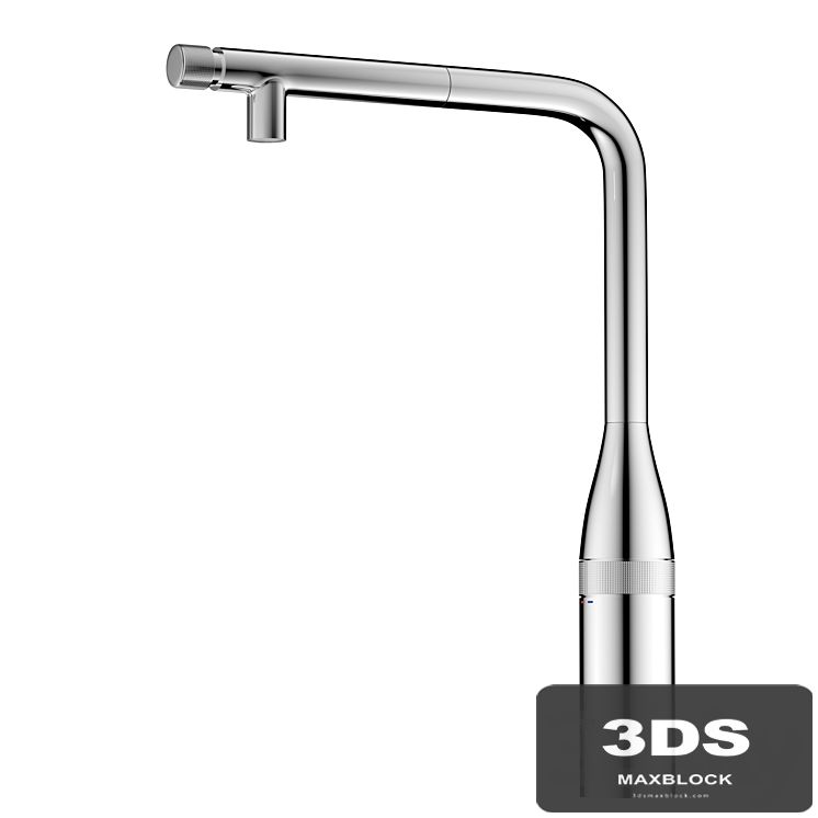 Grohe ESSENCE SMARTCONTROL