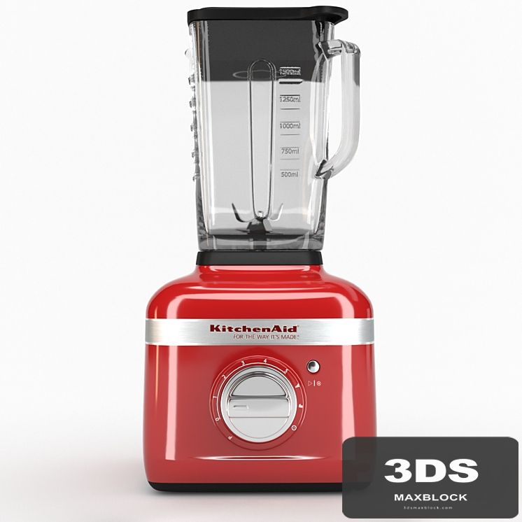 KitchenAid Blender