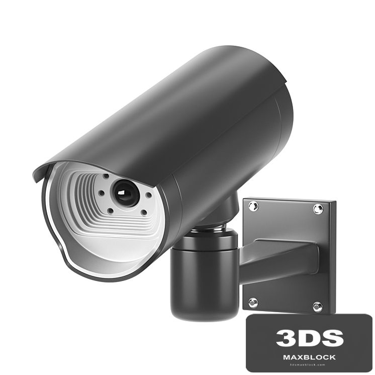 Surveillance camera
