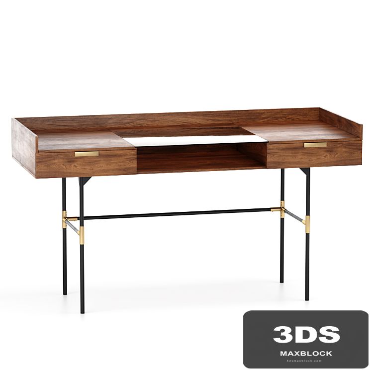Arlon writing desk