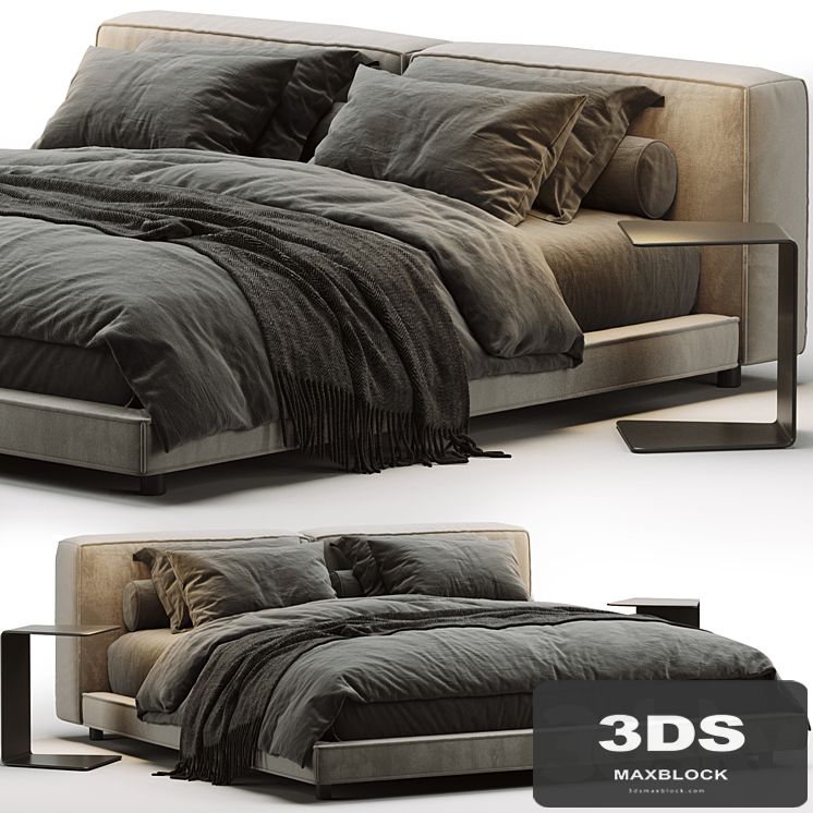 Living Divani NeoWall Bed