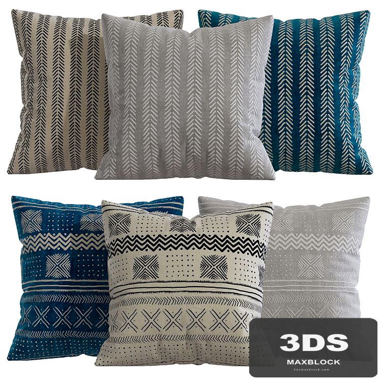 Pillow Decor 50