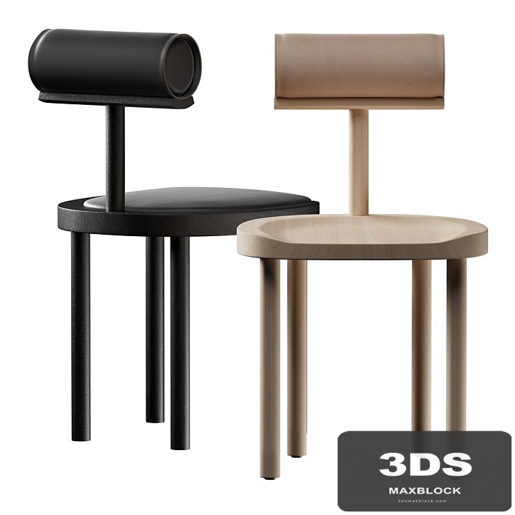 Una Chairs