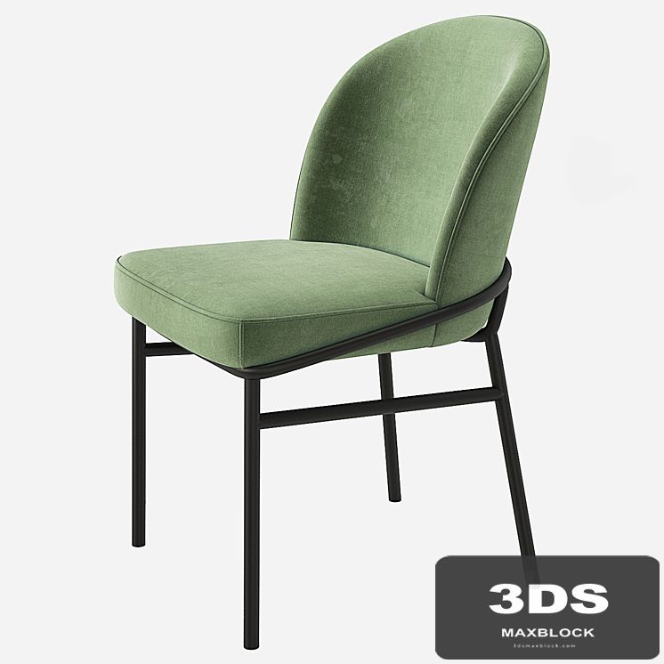 Eichholtz Willis Dining Chair