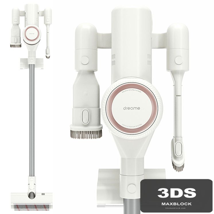 Vacuum cleaner Xiaomi Dreame V9