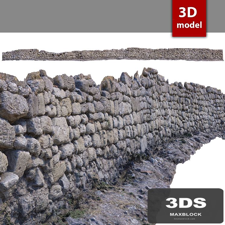 290 Stone Wall