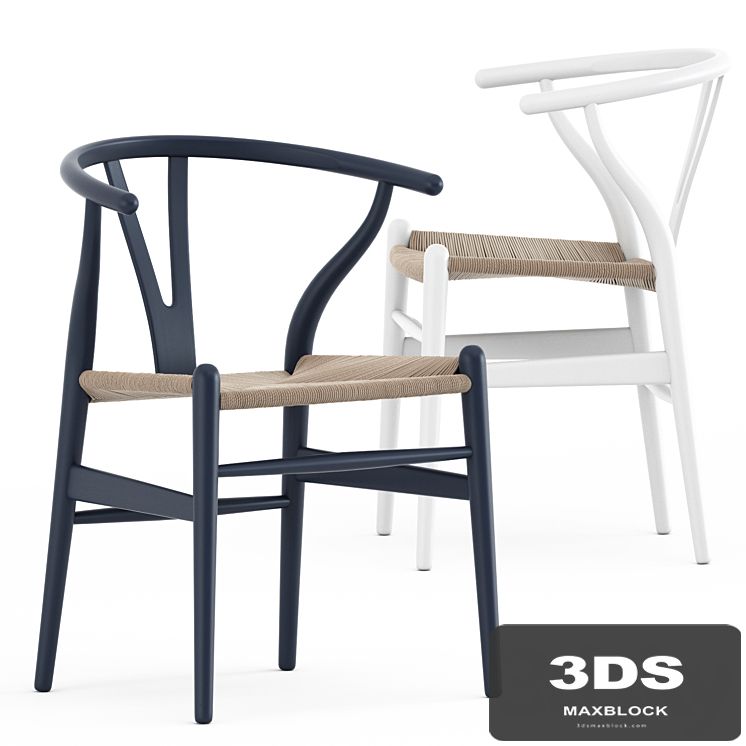 CH24 Soft by Carl Hansen