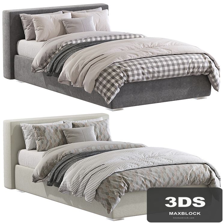 HARRIS BED