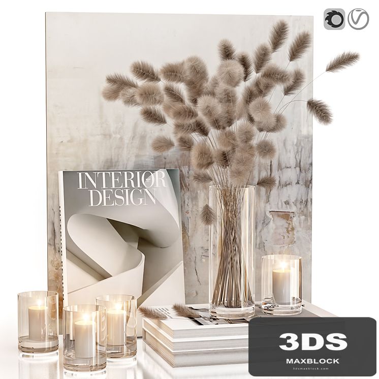 Decor set 27